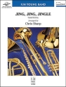 Jing Jing Jingle (c/b) Symphonic wind band