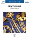 Heavenwards (c/b score) Symphonic wind band
