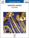 Solstice Dance (c/b) Symphonic wind band