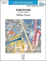 Fortitude (c/b score) Symphonic wind band