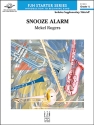 Snooze Alarm (c/b) Symphonic wind band