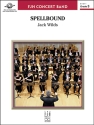 Spellbound (c/b score) Symphonic wind band
