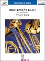 Resplendent Light (c/b) Symphonic wind band