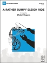 A Rather Bumpy Sleigh Ride (c/b) Symphonic wind band