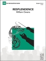 Resplendence (c/b) Symphonic wind band