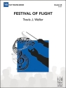 Festival of Flight (c/b score) Symphonic wind band