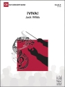 Viva! (c/b score) Symphonic wind band