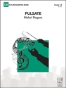 Pulsate (c/b) Symphonic wind band