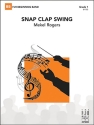 Snap Clap Swing (c/b) Symphonic wind band
