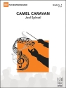 Camel Caravan (c/b score) Symphonic wind band