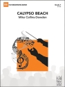Calypso Beach (c/b) Symphonic wind band