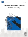 The Boom-Boom Galop (c/b) Symphonic wind band