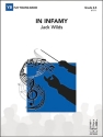 In Infamy (c/b score) Symphonic wind band