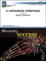 A Ukrainian Christmas (c/b score) Symphonic wind band