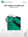The Wings of Mercury (c/b) Symphonic wind band