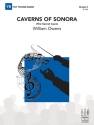 Caverns of Sonora (c/b) Symphonic wind band