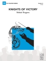 Knights of Victory (c/b) Symphonic wind band