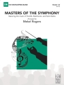 Masters of the Symphony (c/b) Symphonic wind band