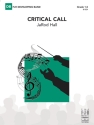 Critical Call (c/b) Symphonic wind band