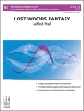 Lost Woods Fantasy (c/b score) Symphonic wind band