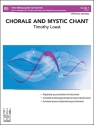 Chorale & Mystic Chant (c/b score) Symphonic wind band