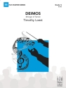 Deimos: Rise of the Penguin Army (c/b) Symphonic wind band