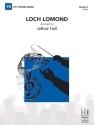 Loch Lomond (c/b) Symphonic wind band