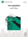 The Hoofbeat (c/b score) Symphonic wind band