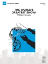The World's Greatest Show! (c/b score) Symphonic wind band