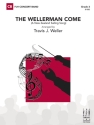 The Wellerman Come (c/b) Symphonic wind band