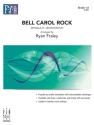 Bell Carol Rock (c/b score) Symphonic wind band