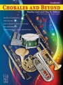 Chorales & Beyond-Conductor Symphonic wind band
