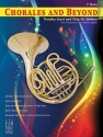 Chorales & Beyond-French Horn Symphonic wind band