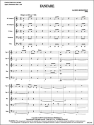 Fanfare (b/e score) Brass ensemble