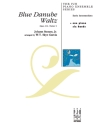 Blue Danube Waltz Piano Supplemental