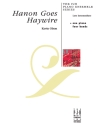 Hanon Goes Haywire Piano Supplemental