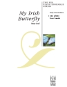 My Irish Butterfly Piano Supplemental