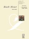 Rush Hour Piano Supplemental