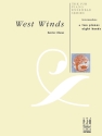 West Winds Piano Supplemental