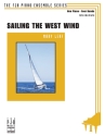 Sailing The West Wind Piano Supplemental