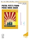 Pistol Pete's Piano Posse Rides Again Piano Supplemental