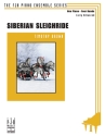 Siberian Sleighride Piano Supplemental