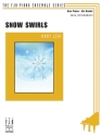 Snow Swirls Piano Supplemental