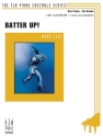 Batter Up! Piano Supplemental