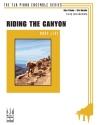 Riding the Canyon Piano Supplemental