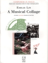 A Musical Collage Piano teaching material