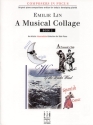 A Musical Collage, Book 2 Piano teaching material