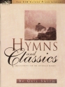 Hymns & Classics Piano teaching material