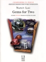 Gems for 2 Piano teaching material