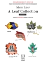A Leaf Collection  Vol.2 for piano